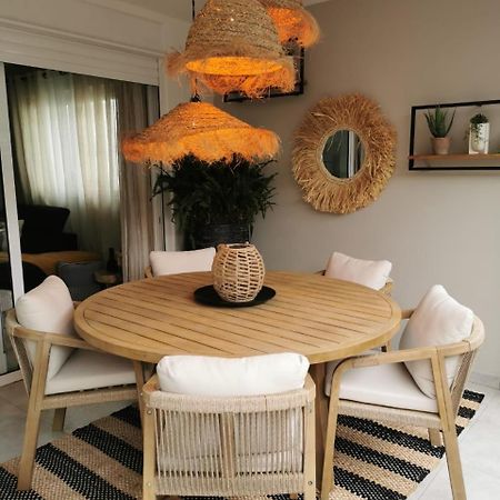 Appartement Chic & Cosy Saint Pierre Ngoại thất bức ảnh