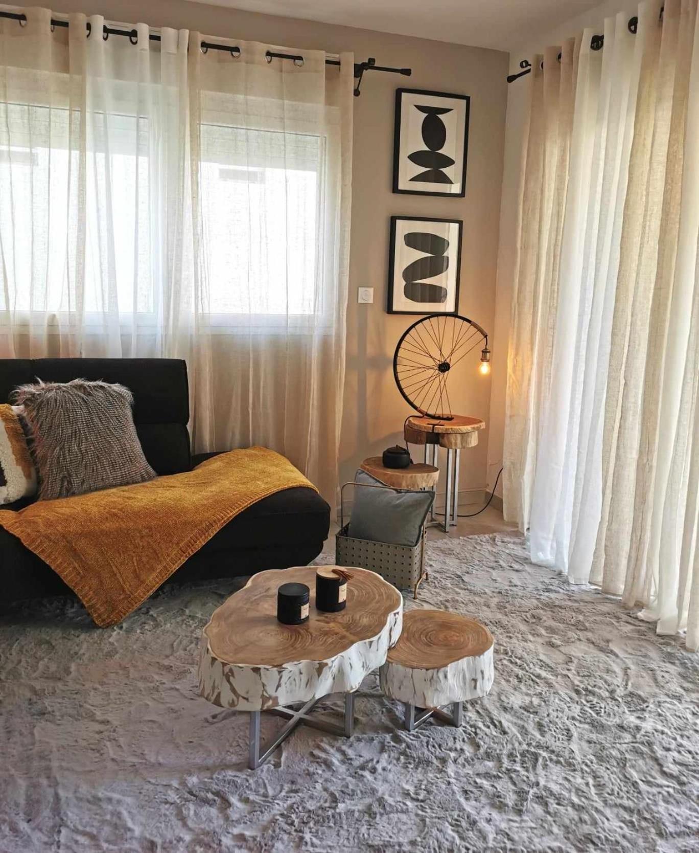 Appartement Chic & Cosy Saint Pierre Ngoại thất bức ảnh