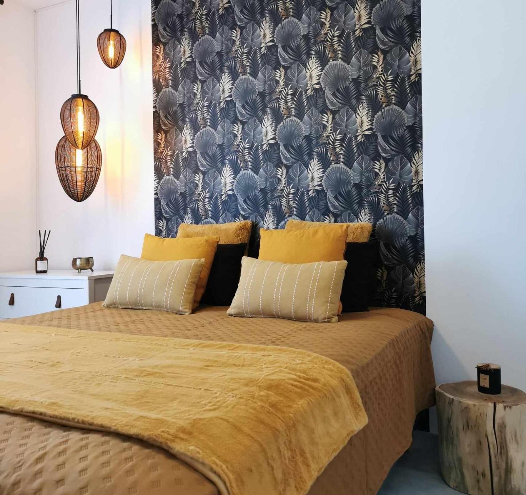 Appartement Chic & Cosy Saint Pierre Ngoại thất bức ảnh